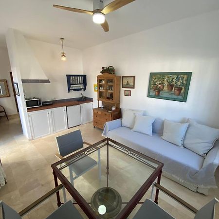 Apartamento Crucero 2, La Jara Sanlúcar de Barrameda Exteriör bild