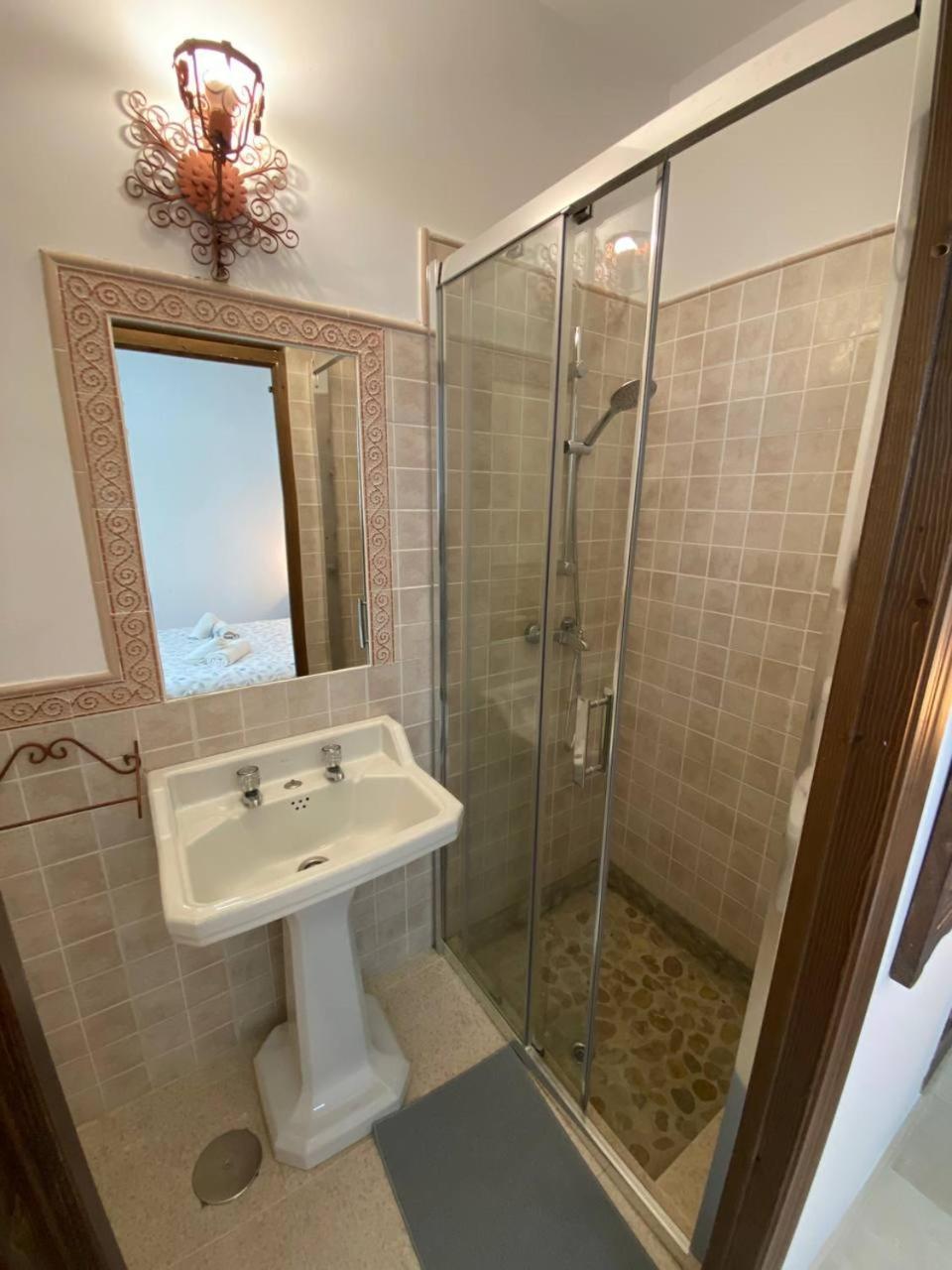 Apartamento Crucero 2, La Jara Sanlúcar de Barrameda Exteriör bild