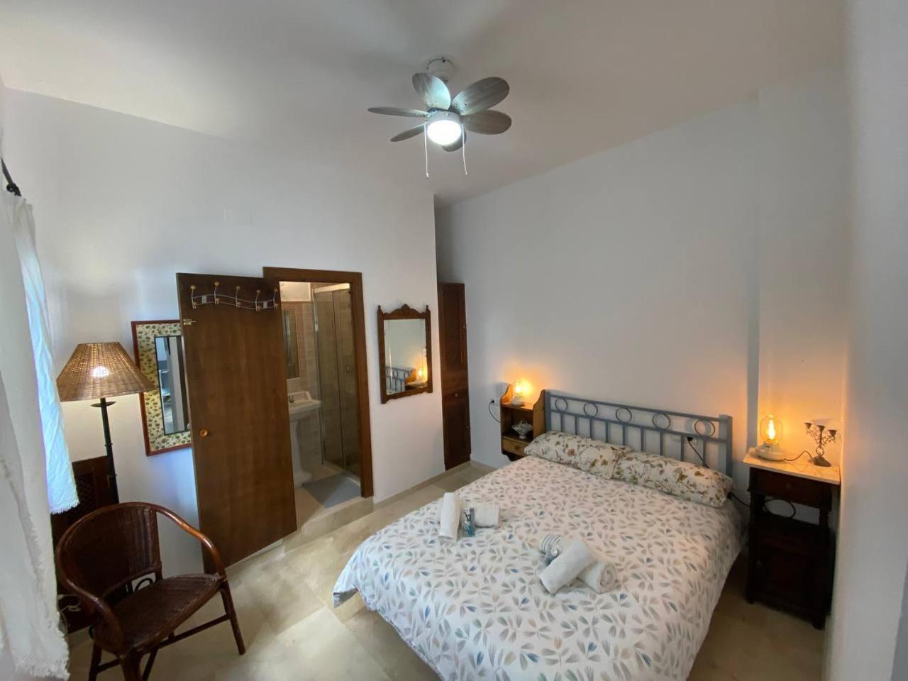 Apartamento Crucero 2, La Jara Sanlúcar de Barrameda Exteriör bild