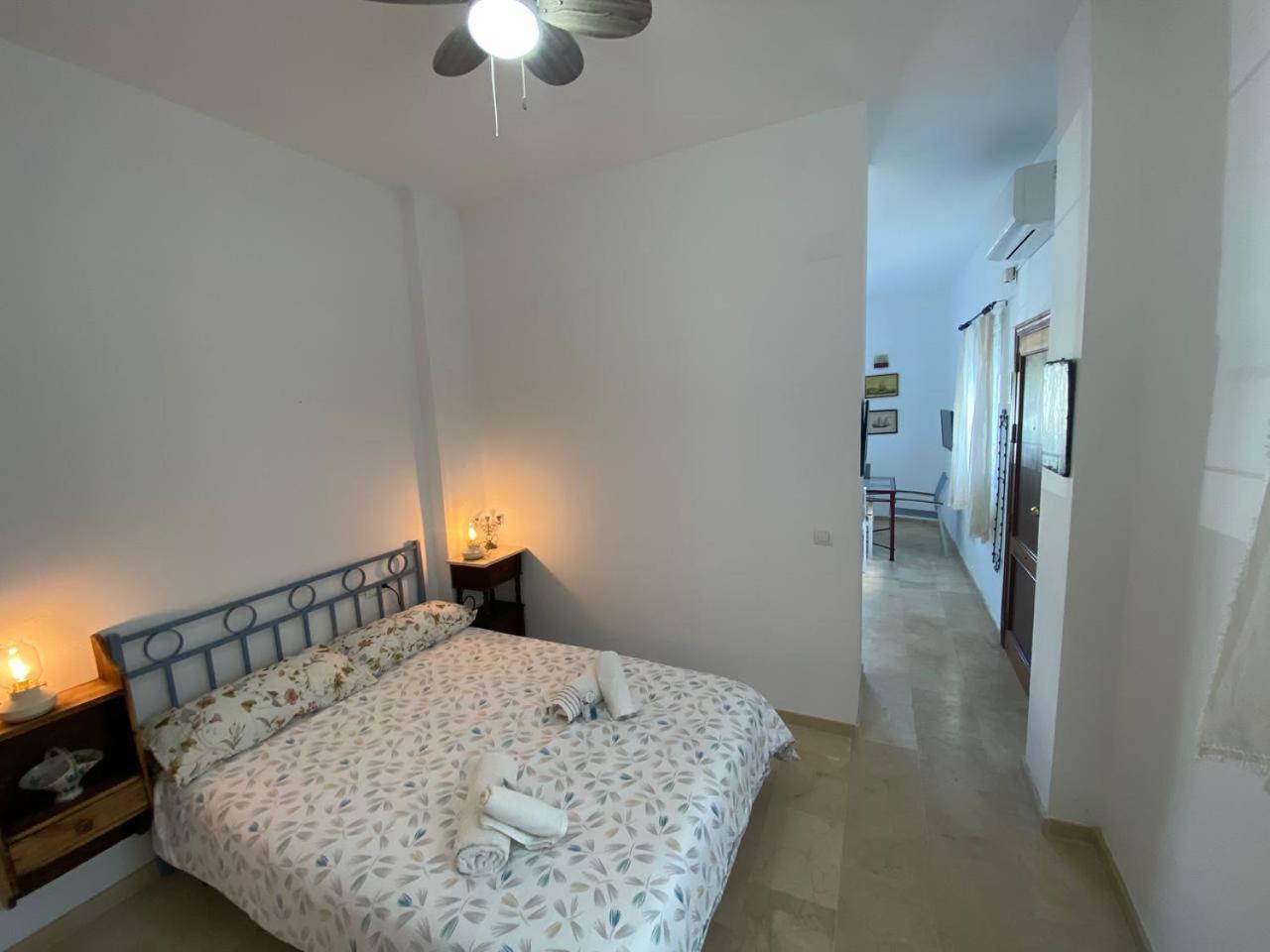 Apartamento Crucero 2, La Jara Sanlúcar de Barrameda Exteriör bild