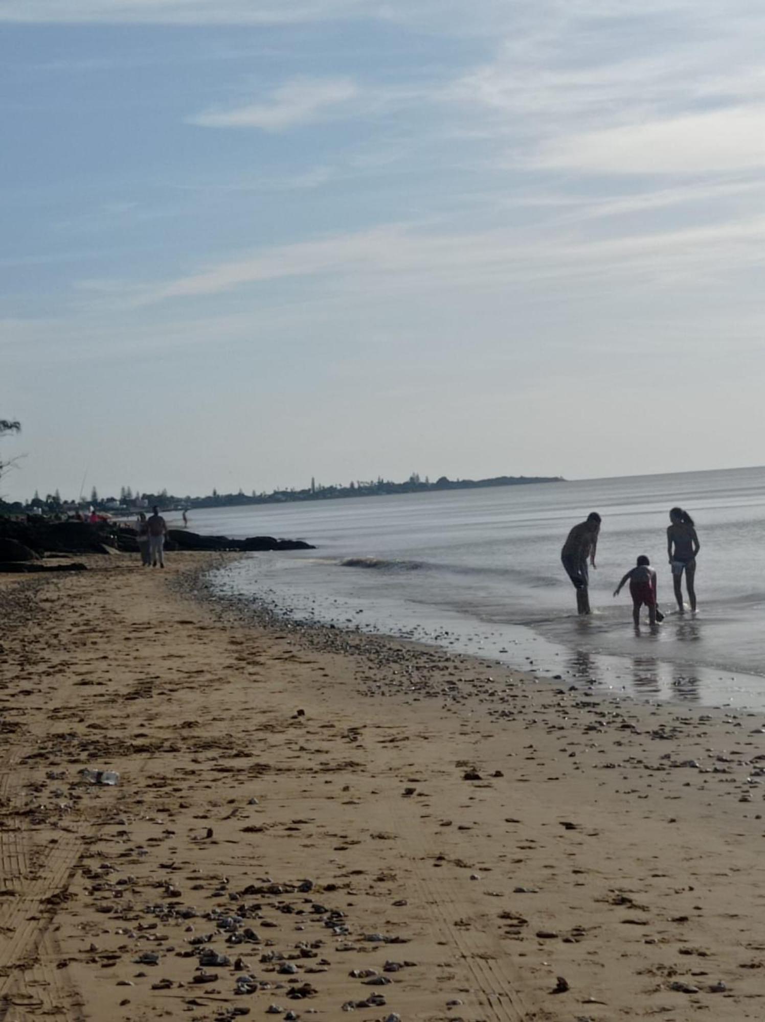 Apartamento Crucero 2, La Jara Sanlúcar de Barrameda Exteriör bild